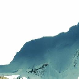 Satellite imagery of Mutuchulā Himāl, NP