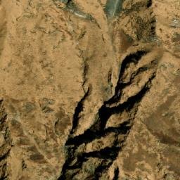 Satellite imagery of Bhaṅga Khāl Ḍā̃ḍā, NP