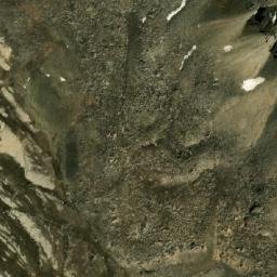 Satellite imagery of Tibri̇̄koṭ Ḍā̃ḍā, NP