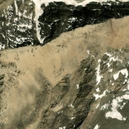 Satellite imagery of Tibri̇̄koṭ Ḍā̃ḍā, NP