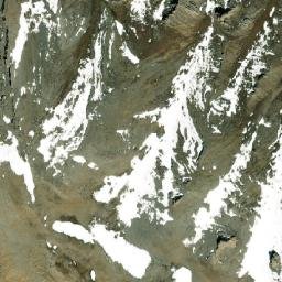 Satellite imagery of Chherku Lek, NP