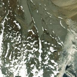 Satellite imagery of Chherku Lek, NP