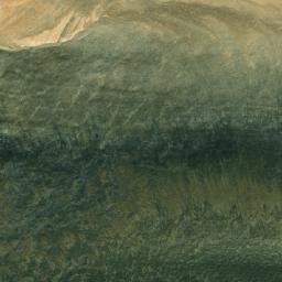 Satellite imagery of Tenkhāṅ Bhañjyāṅ, CN