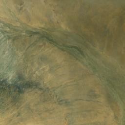 Satellite imagery of Tenkhāṅ Bhañjyāṅ, CN