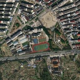 Satellite imagery of Wang-hai Chien, CN