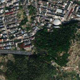 Satellite imagery of Wang-hai Chien, CN
