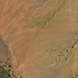 Satellite imagery of Adrar Sidi Hammou Ou Ali, MA