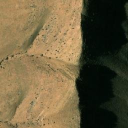 Satellite imagery of Adrar Sidi Hammou Ou Ali, MA