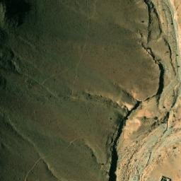 Satellite imagery of Adrar Sidi Hammou Ou Ali, MA