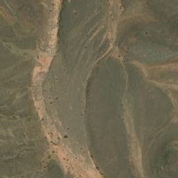 Satellite imagery of Kheneg el Mohor, DZ