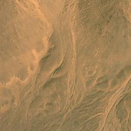 Satellite imagery of Djebel Aïch el Guettar, DZ