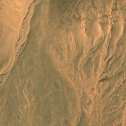 Satellite imagery of Djebel Aïch el Guettar, DZ