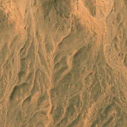 Satellite imagery of Djebel Aïch el Guettar, DZ
