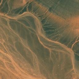 Satellite imagery of Djebel Beraber, DZ