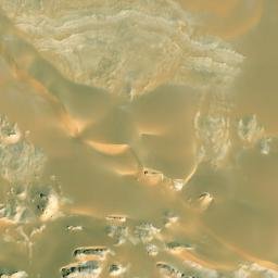 Satellite imagery of Minqār ar Rayyān, EG