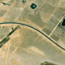 Satellite imagery of Tall al Ma‘rakah, EG