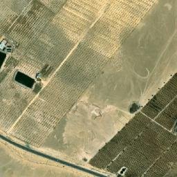 Satellite imagery of Tall al Ma‘rakah, EG