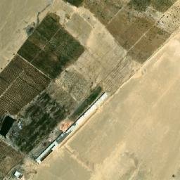 Satellite imagery of Tall al Ma‘rakah, EG
