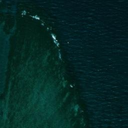 Satellite imagery of Ra’s az Za‘farānah, EG