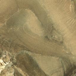 Satellite imagery of Jabal Ejma, EG
