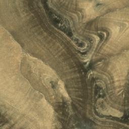 Satellite imagery of Jabal Ejma, EG