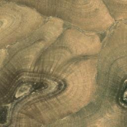 Satellite imagery of Jabal Ejma, EG