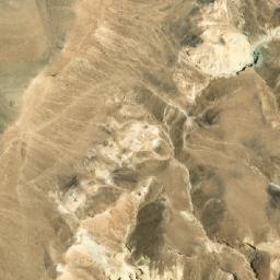 Satellite imagery of Naqb Thamila, EG