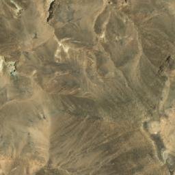 Satellite imagery of Jabal Abū Rawthah al Awsaţ, EG