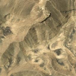 Satellite imagery of Jabal Abū Rawthah al Awsaţ, EG
