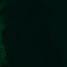 Satellite imagery of Ra’s al Manqaf, KW