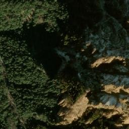 Satellite imagery of Phulābāri̇̄ Lek, NP