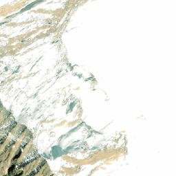Satellite imagery of Mutuchulā Himāl, NP