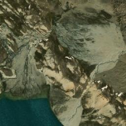 Satellite imagery of Tibri̇̄koṭ Ḍā̃ḍā, NP
