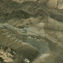 Satellite imagery of Tibri̇̄koṭ Ḍā̃ḍā, NP
