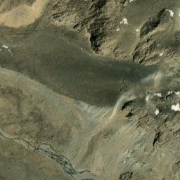 Satellite imagery of Tibri̇̄koṭ Ḍā̃ḍā, NP