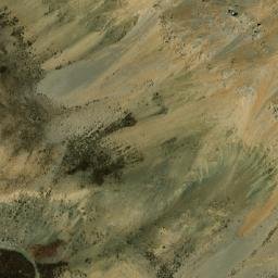 Satellite imagery of Chherku Lek, NP