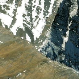 Satellite imagery of Chherku Lek, NP