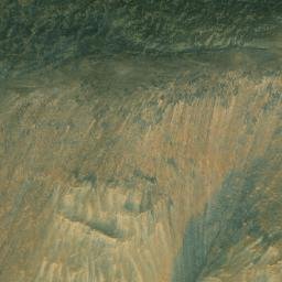 Satellite imagery of Tenkhāṅ Bhañjyāṅ, CN