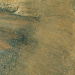 Satellite imagery of Tenkhāṅ Bhañjyāṅ, CN