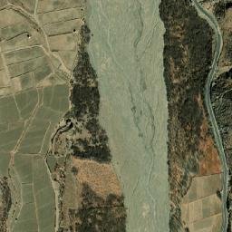 Satellite imagery of Painbo Gola, CN