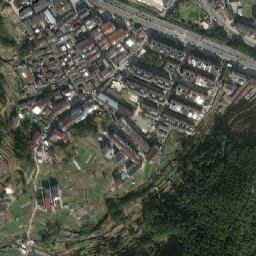 Satellite imagery of Wang-hai Chien, CN