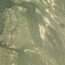 Satellite imagery of Mariscal Mine, US