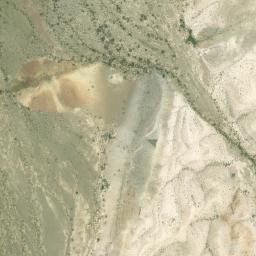Satellite imagery of Mariscal Mine, US