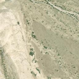 Satellite imagery of Mariscal Mine, US