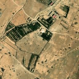 Satellite imagery of Anamer n’Tzourht, MA