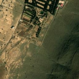 Satellite imagery of Anamer n’Tzourht, MA