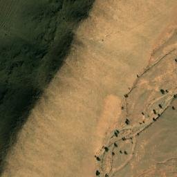 Satellite imagery of Anamer n’Tzourht, MA