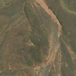 Satellite imagery of Kheneg el Mohor, DZ