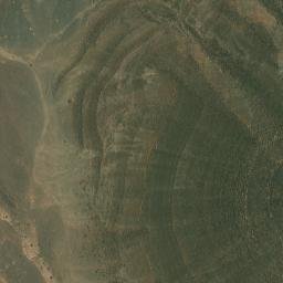 Satellite imagery of Kheneg el Mohor, DZ