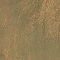 Satellite imagery of Djebel Aïch el Guettar, DZ